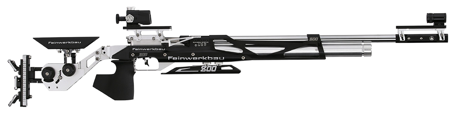 تفنگ ورزشی Feinwerkbau 800 X