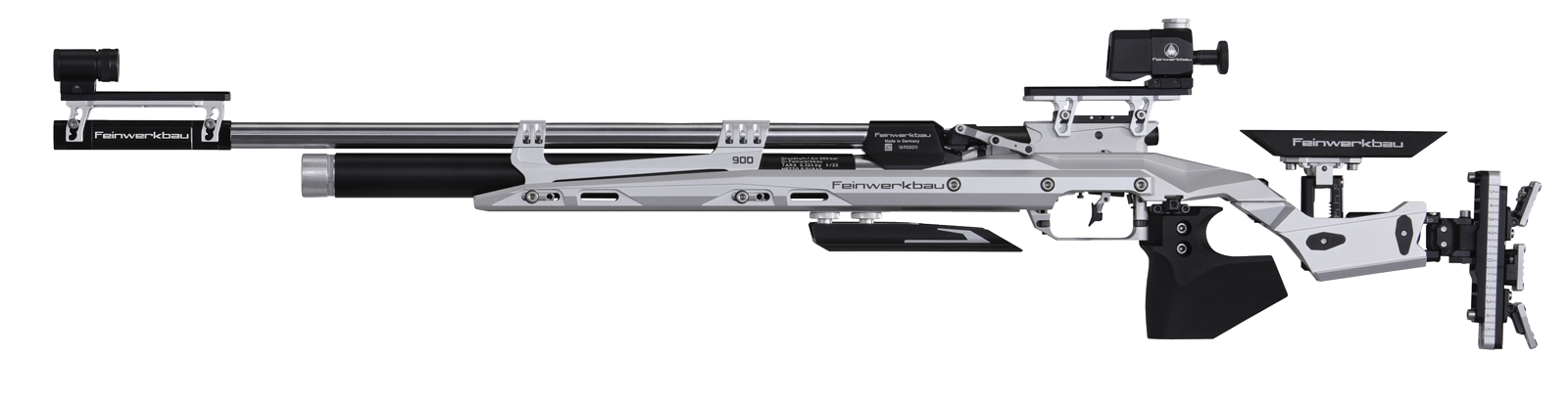 تفنگ ورزشی Feinwerkbau 900 Alu