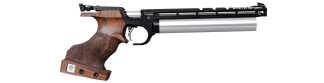 تپانچه ورزشی Steyr Evo 10 E