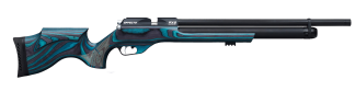تفنگ پی سی پی Effecto PX-5 PRO LAMINATED BLUE
