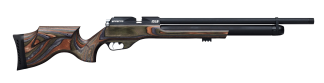 تفنگ پی سی پی Effecto PX-5 PRO LAMINATED GREEN